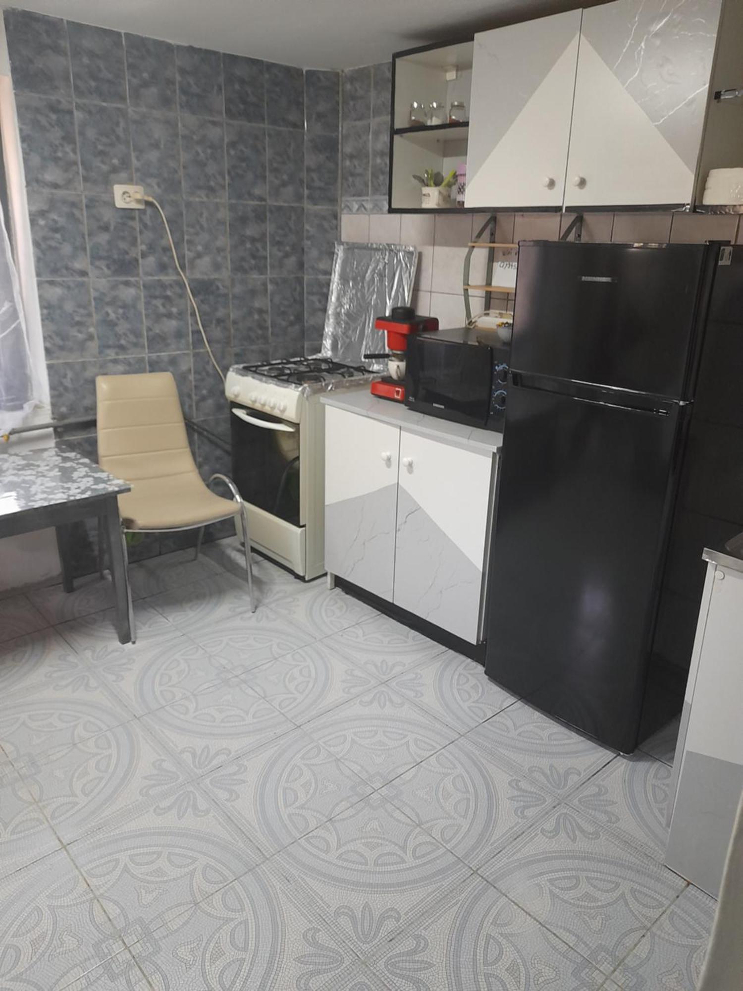 Garsoniera Sic Zona Terapia Zona Linistita La Casa Cu Parcare Apartment Cluj-Napoca Exterior photo